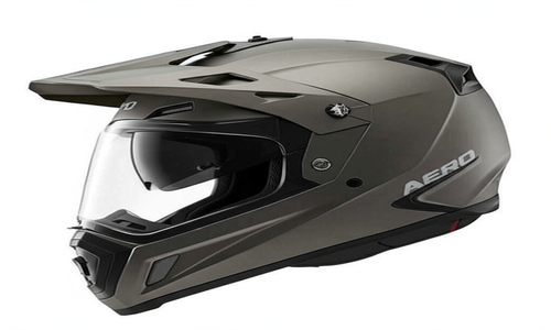Casco Aero X-500