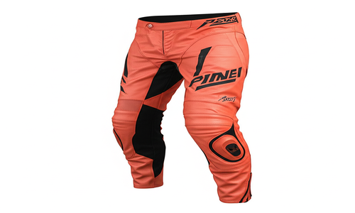 Pantalón Power Ride